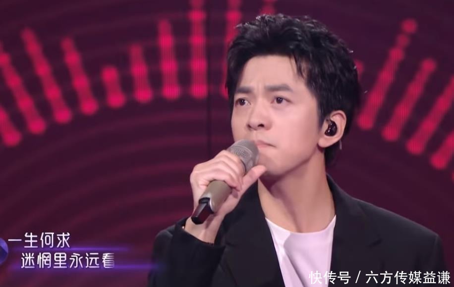 左麟右|“左麟右李”《我们的歌》,强强联手《一生何求 & 浪子心声》