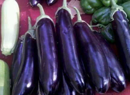 茄子|提个醒:茄子切不可和此物一起吃,吃了就是没事找事,早知早好