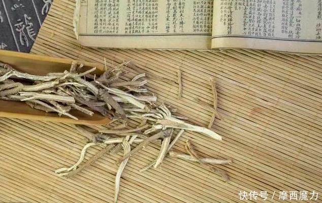止痛|中药里的模范夫妻护肝补脾,中医常用中药药对总结,值得收藏