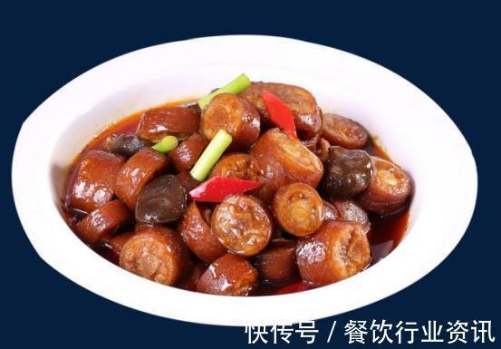 食欲|看着就很有食欲的几道菜,简单好学自己在家也能做