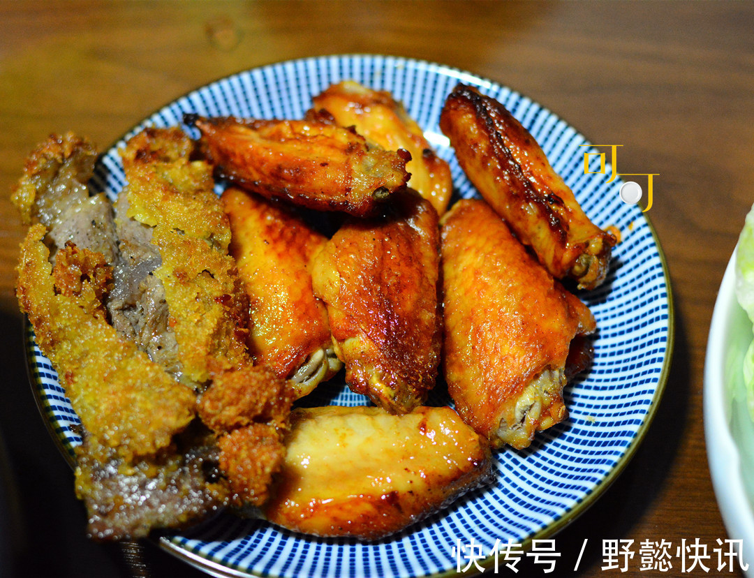 聚餐|难得一家人周末聚餐,做点荤素搭配的好菜,晚餐有春天的气息