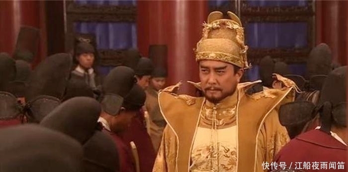 大臣|皇帝，你就不怕灭九族吗，大臣就算灭十族奈我何，皇帝成全你