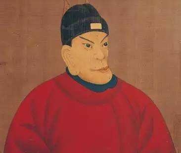 大明|《大明风华》朱元璋造型太丑!真的他看了没准挺满意,刘邦若知道也说好