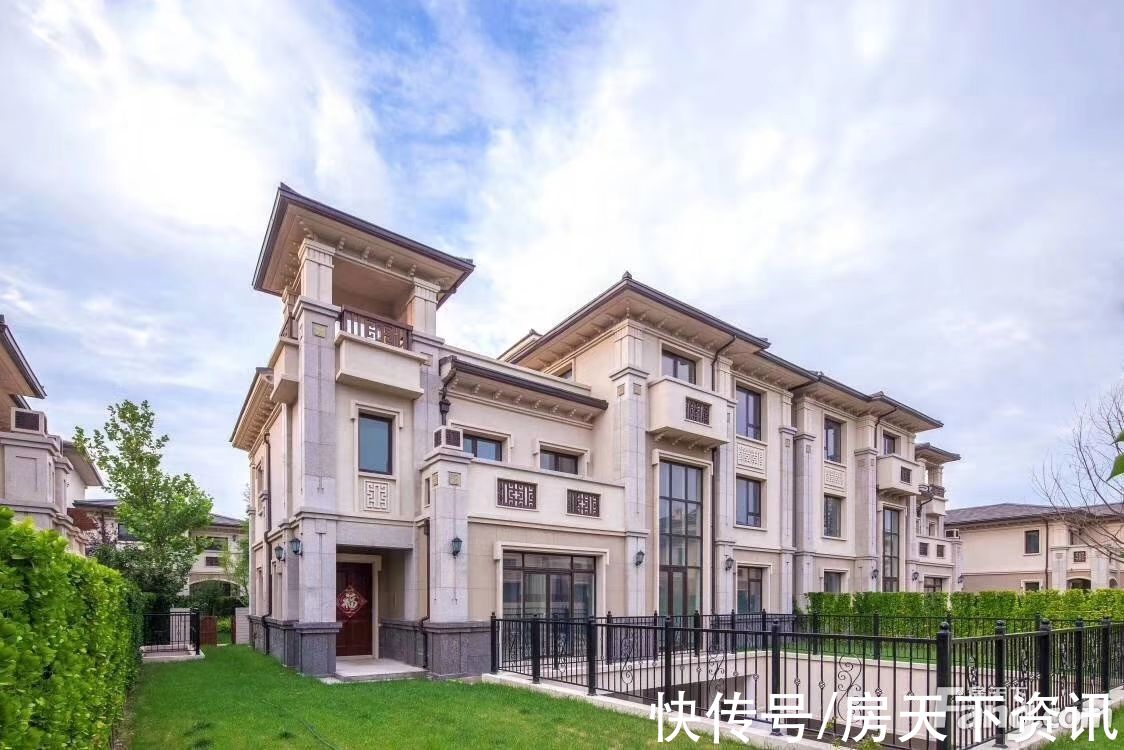 牟平|新鲜出炉!帮你搜集烟台牟平楼盘现场的最新美图