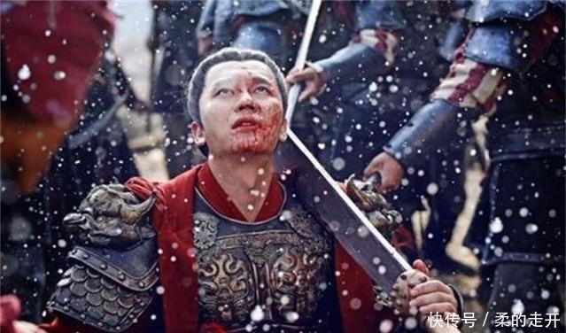 匈奴|骁勇善战的全能战神李牧,最终死于娼妓之手