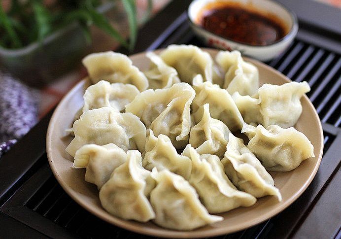 调萝卜馅时，用盐腌还是焯水？试试这招，鲜香营养没生味，不出水