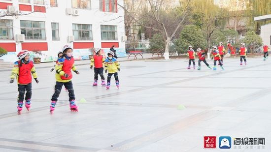 实验小学|“点线面”精准发力！ 东港教育减负增质，走“新”更走心