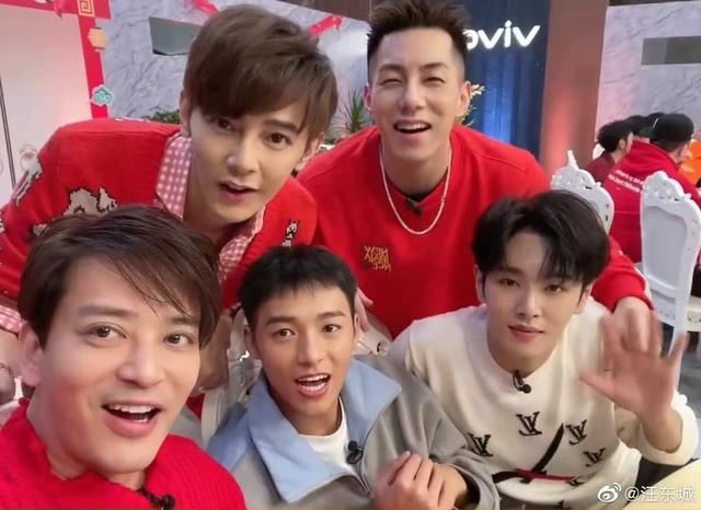 汪東城眩暈癥住院遺憾缺席舞臺 新節(jié)目挑戰(zhàn)喜劇獲期待