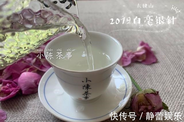 水浸出物&再好的白茶,也经受不了这三种错误的冲泡方式,明珠暗投!