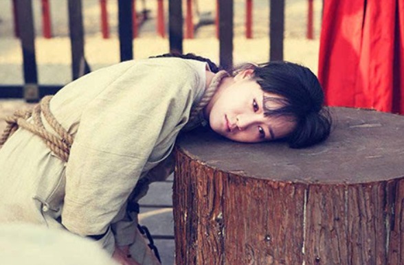 刽子手|古代刽子手,为何听到“刀下留人”,就不敢动手只因这13个字