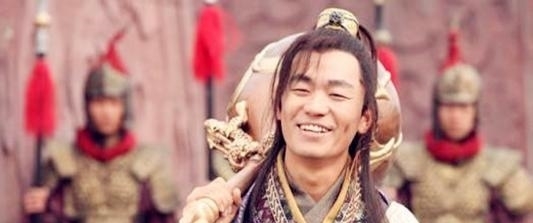 杨宗保|历史上根本不存在的4大名将,个个家喻户晓,别再把故事当真了!