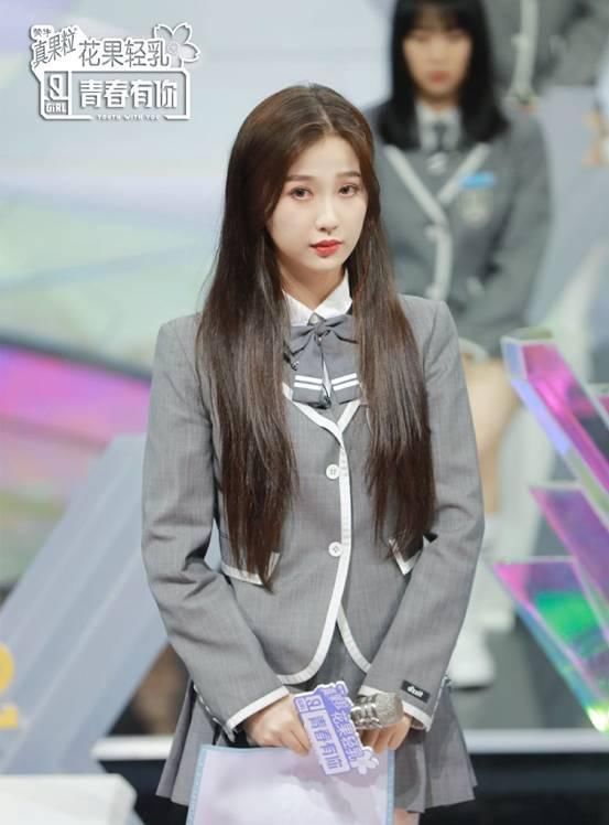 谢可寅|青你2吸了蔡徐坤多少血强行组CP不算啥,看到这3样ikun忍不了