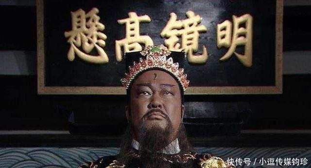 包拯|都是断案高手，为何狄仁杰能高居庙堂当干部，包拯却只能打下手？