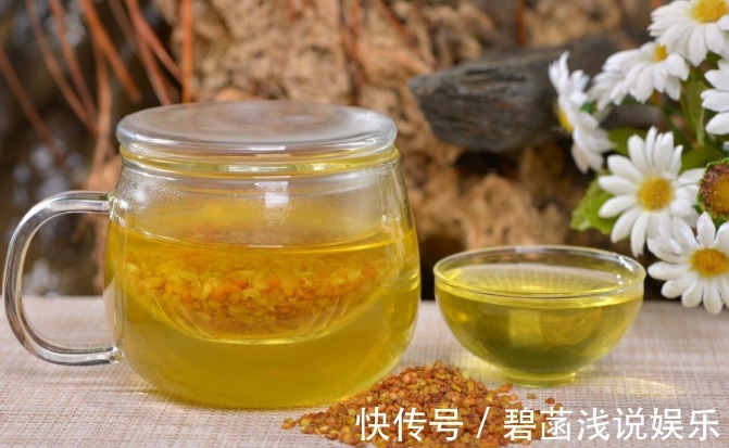 喝茶|人到中年更要注意养生,40岁到50岁的人喝茶,3种茶,值得品尝