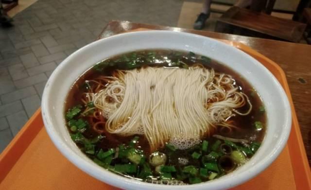 锡城|锡城口碑爆棚的34家面馆,撑起了面馆界的一片天