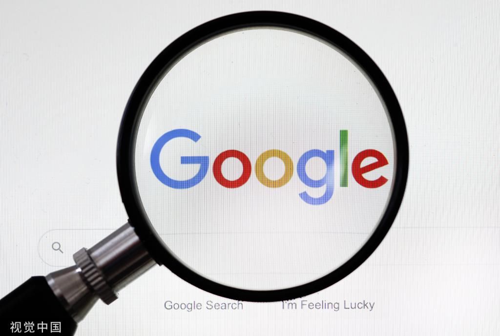 事儿|滥用垄断地位被美国多地起诉，谷歌又摊上事儿了