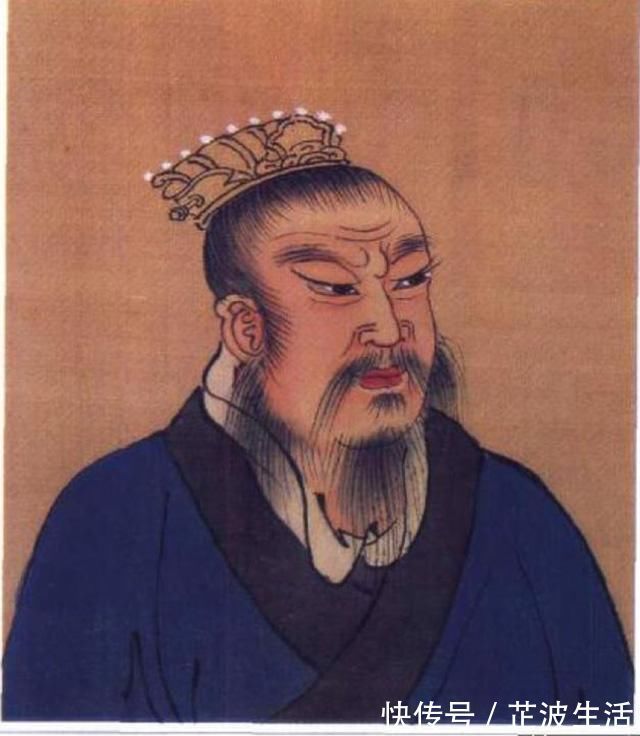 雍齿|小叔子去嫂子家蹭饭被拒,后来小叔子成了皇帝,如何对待嫂子的?