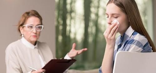  口头禅|有轻度抑郁症的人，一般常讲5句“口头禅”，希望你一句也没说过