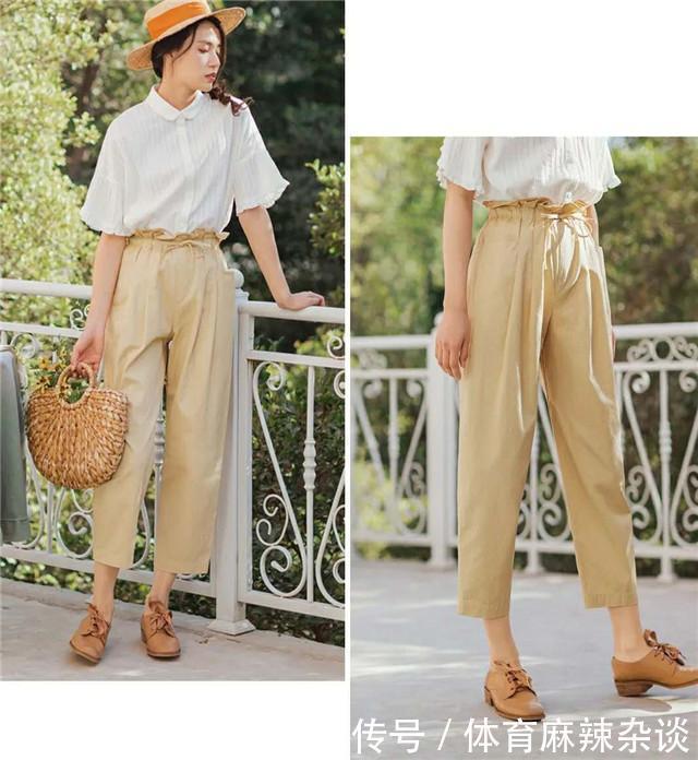 过时|裙子+高跟鞋已经“过时了”,今年明星都在这样穿,这也太美了吧