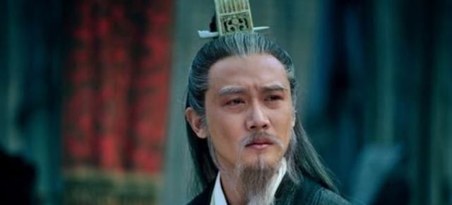 蜀汉政权|刘备临终最毒一计,驯服蜀国最牛一文一武,难怪刘禅皇位无人敢动
