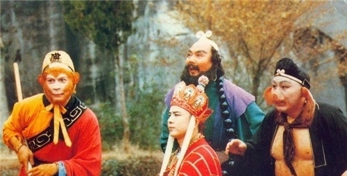 取经路上一遇到妖怪,孙悟空就上天搬救兵,他闹天宫的本事哪去了