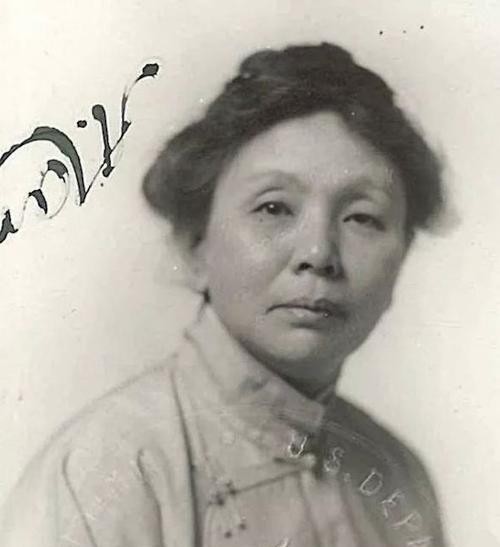 博士|她是民国的奇女子,一生呕心沥血,创办了培养医护人员的学校