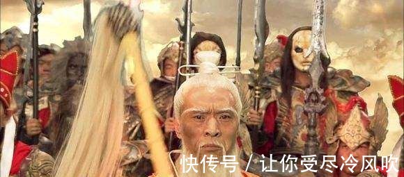 阴谋&将祝融和共工之死与女娲成圣串联起来的阴谋,也只有一人做得到!