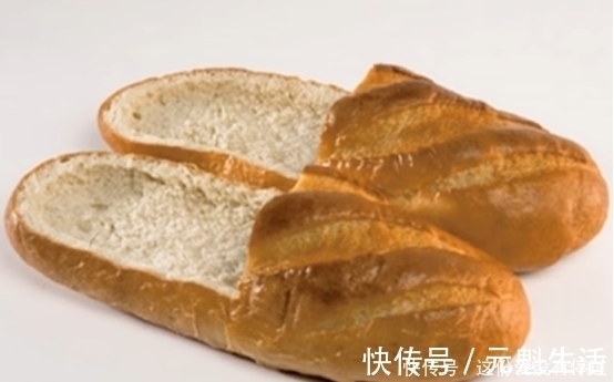 高跟鞋 世界上最“古怪”的鞋子,一种比一种奇葩,保证一种你都不会穿!