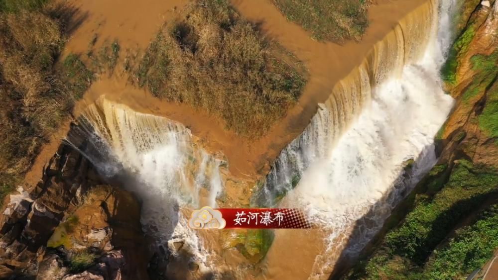 今晚|四季美景，养眼醉心，《宁夏文旅荟》今晚走进锦绣彭阳