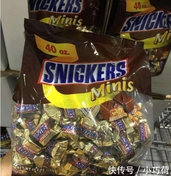 最有“饱腹感”的4种零食,士力架落榜,最后一种比米饭还扛饿