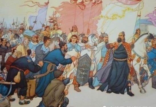 另类|有关唐朝的覆灭,说法流传众多,一群德国科学家却给出了另类的答案