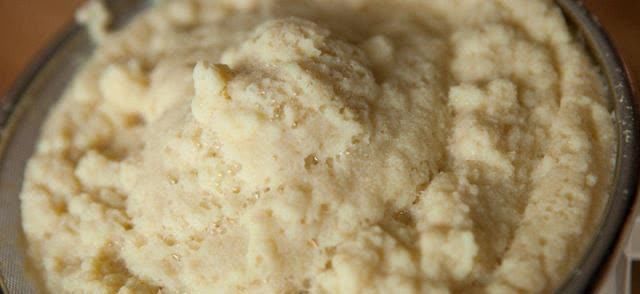 盆栽|3种“有机肥”,随手盆栽“埋”1点,根系缠绕,开花“爆”盆