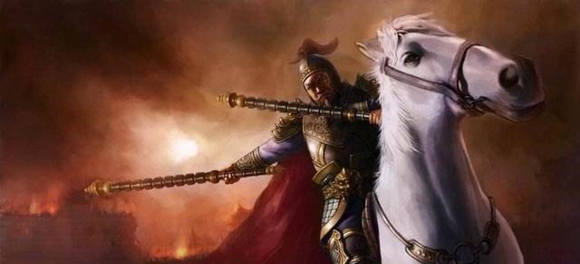 手握|宋江被毒死时,有三位梁山好汉手握重兵,为何无一人替他报仇