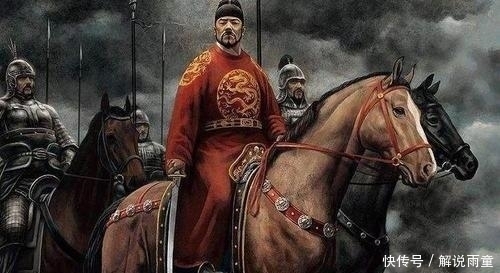 知行合一#王阳明:面对得罪不起、主动挑衅的小人,用这八个字,轻松搞定