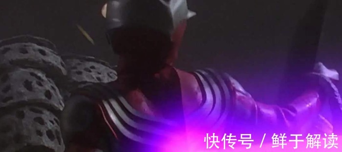 奥特曼|平成最强反派并非加坦杰厄,它毁灭多个宇宙,还能召唤奥特曼