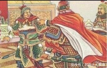 轻松|晏婴的智慧三位无人能及的猛将，晏婴用两个桃子轻松拿下了他们