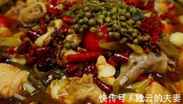 开胃|做法独特、酸爽开胃,不管是大人小孩都爱吃,促进儿童智力发育