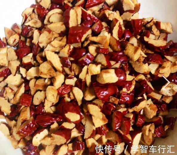 杂粮|1碗糯米2把红豆,做网红杂粮包,晶莹剔透,冬天就爱这样吃