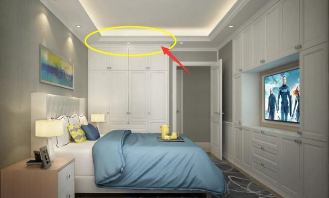 深色系|装修过2套房子的经验总结:掌握这13条装修攻略,入住家务少一半