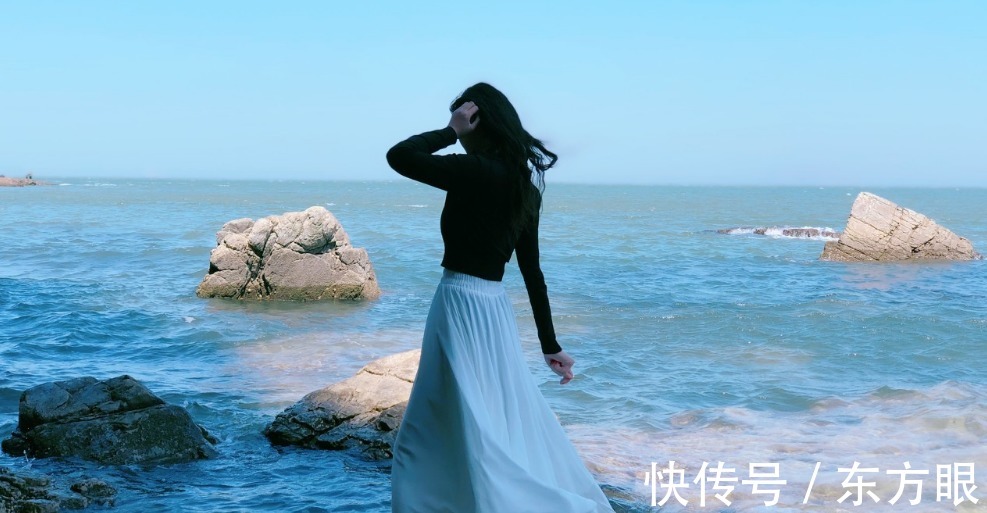 阿菊|世上最有效的长寿药,就一个字!