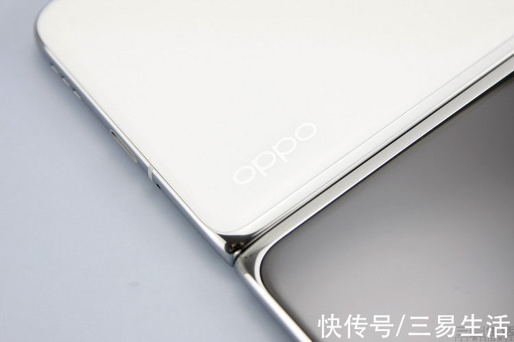 oppo|可能是目前最完善的折叠屏手机：OPPO Find N评测