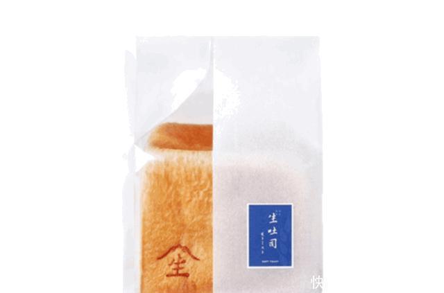 面包|号称吐司界爱马仕,日销2万条的生吐司,到底是什么鬼