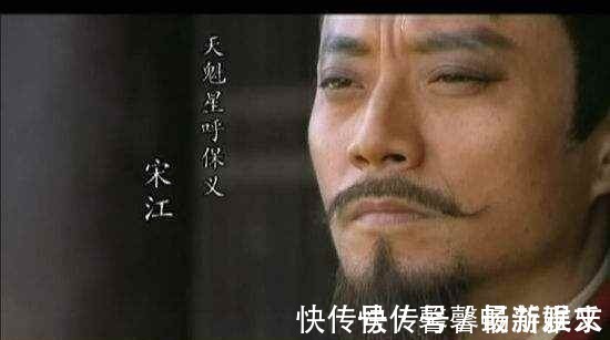 宋江#盘点《水浒传》中那些名字极为唬人的兵器!还是宋江和花荣的好听