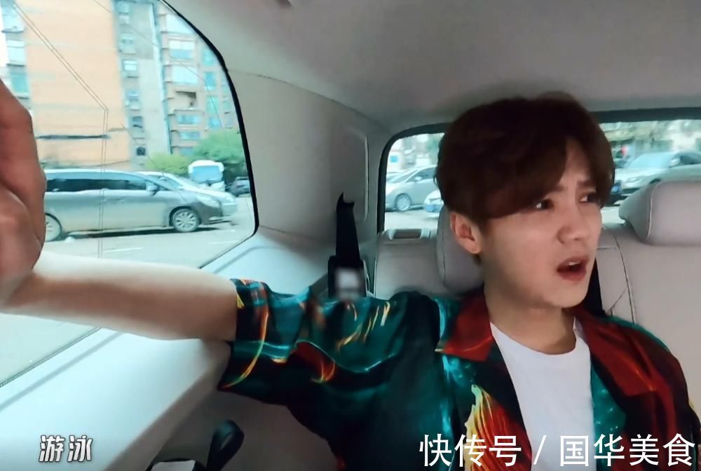 邓超|和鞋有关的运动?听到陈赫和鹿晗的回答,才知智商差距有多大