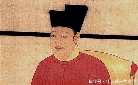 细数|细数几个皇帝之最，其中一位占据四项，但是结局却很悲惨