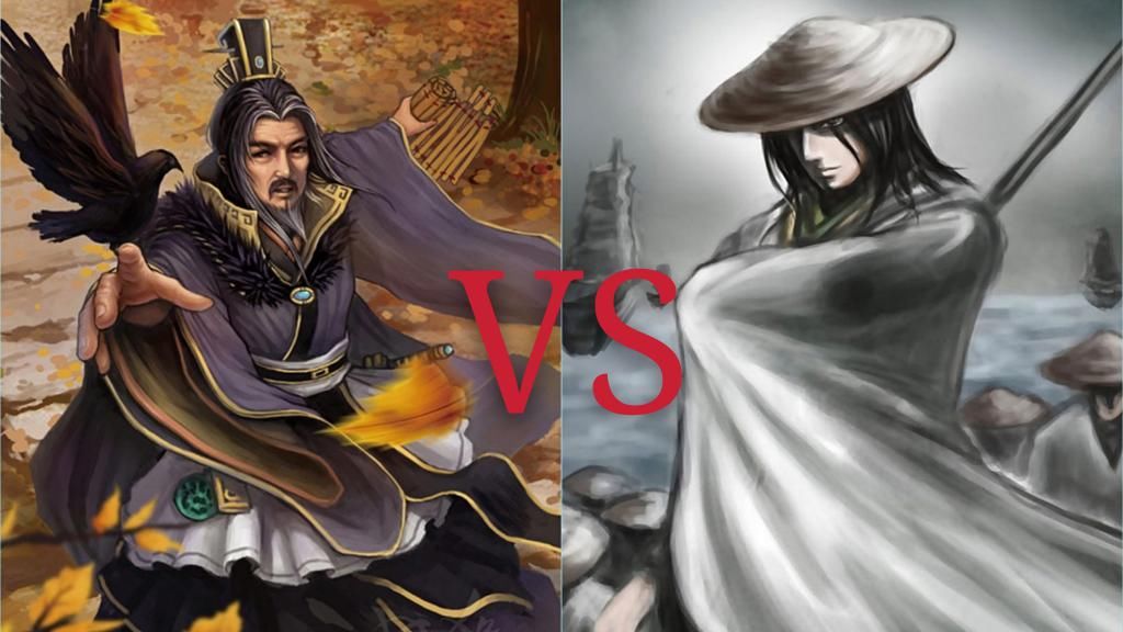 1点体力|三国杀：如果牌堆里只有基础牌，这些武将能死磕一个世纪。