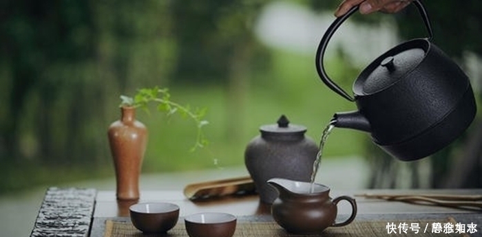 三高|患有高血脂、高血压、高血糖的人喝什么茶或者用什么泡水喝最好?