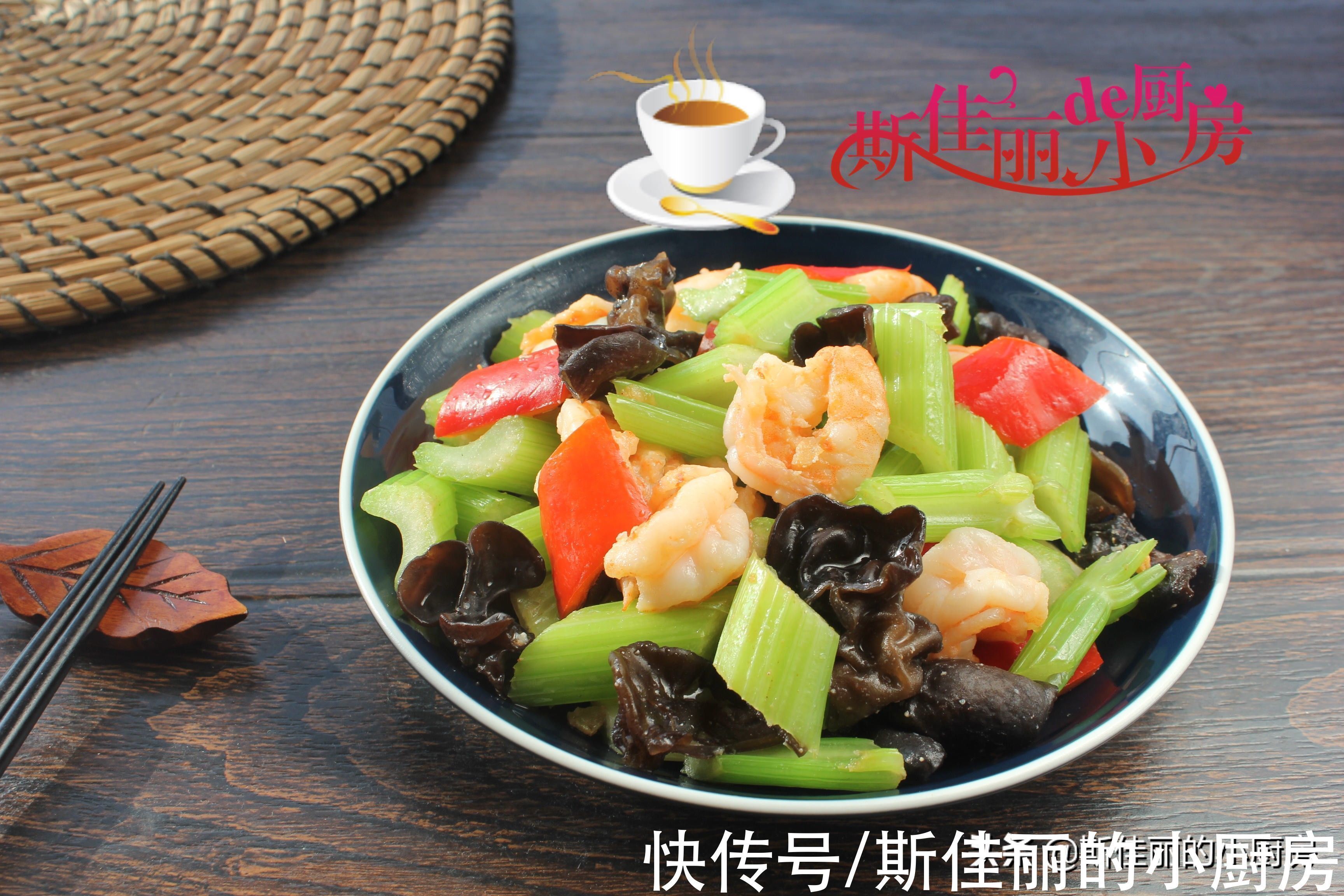 大鱼大肉|入秋后这菜三天两头炒一大盘,滋补去秋燥又鲜美,每次必吃个精光