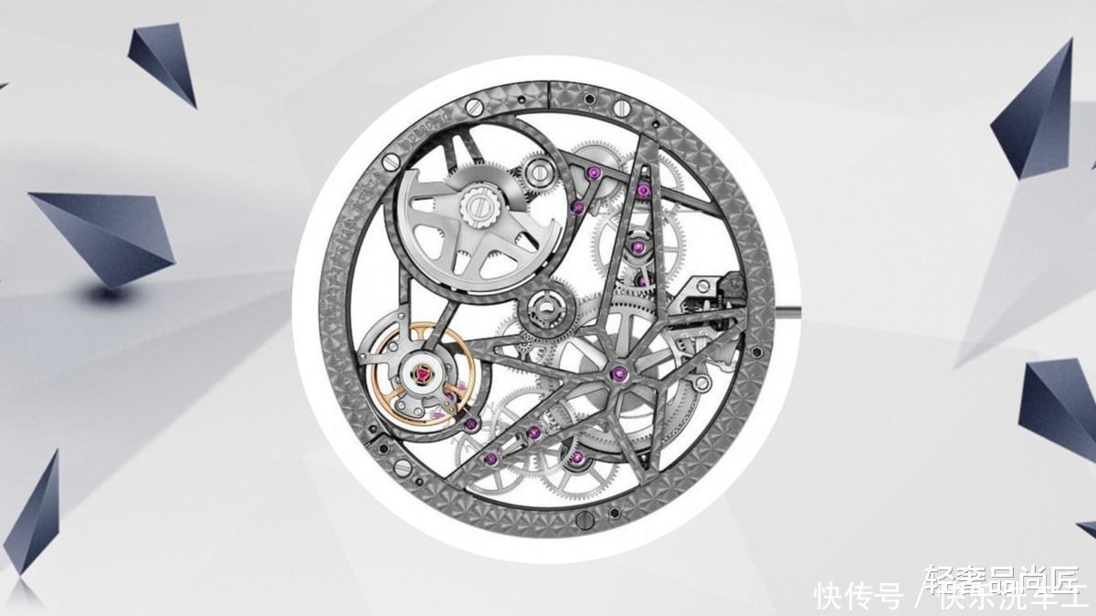 手表好坏看什么地方都写在日内瓦印记守则上!