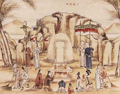 七七四#人死后的七七四十九天是什么意思?看完涨知识了